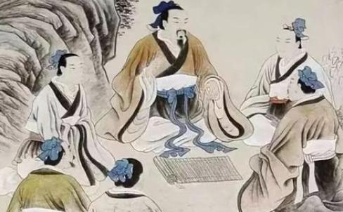 成语&ldquo;不远千里&rdquo;有哪些故事？又该作何解释呢？