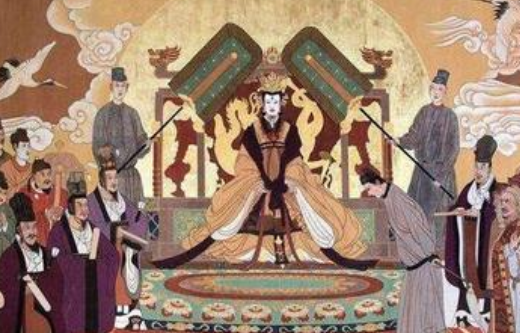 成语“必恭必敬”源自何人?其中有什么历史典故?