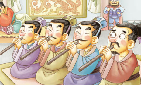 成语&ldquo;滥竽充数&rdquo;有哪些故事？又该作何解释呢？