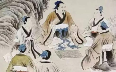 成语&ldquo;左右逢源&rdquo;该如何理解呢？其中又有哪些故事？