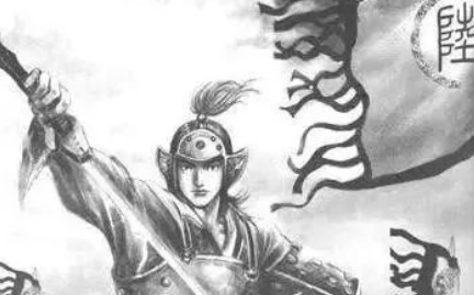 成语“穷兵黩武”源自何人?其中有什么历史典故呢?