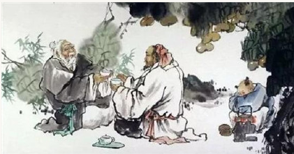 《庄子》中有哪些成语？这些成语分别是什么意思？