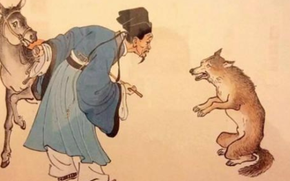 成语“苟延残喘”源自何人?其中有什么历史典故呢?