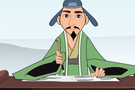 成语&ldquo;入木三分&rdquo;出自哪里？其中又有哪些典故呢？