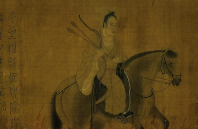 成语“画龙点睛”出自哪里?其中又有哪些典故呢?
