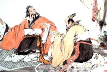 成语&ldquo;出类拔萃&rdquo;出自哪里？其中又有哪些典故呢？