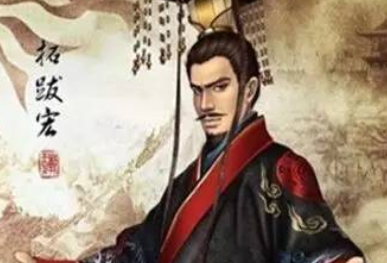 成语&ldquo;分道扬镳&rdquo;出自何人？其中又有哪些典故呢？