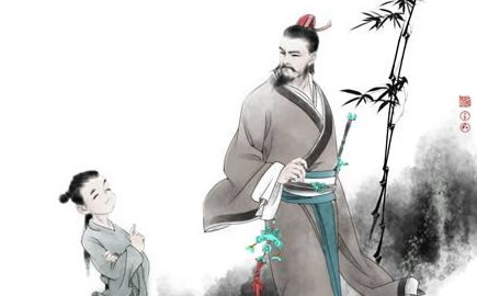 成语&ldquo;小时了了&rdquo;出自哪里？其中又有哪些典故呢？