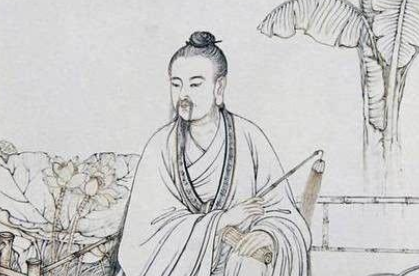 成语“大腹便便”出自哪里?其中又有哪些典故呢?