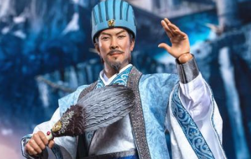 成语“初出茅庐”出自哪里?又有什么典故呢?