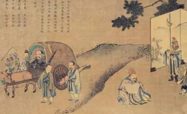 成语&ldquo;南橘北枳&rdquo;出自哪里？又有什么典故呢？