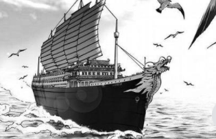 成语&ldquo;长风破浪&rdquo;出自哪里？又有什么典故呢？