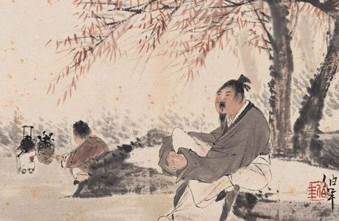 &ldquo;庆父不死鲁难未已&rdquo;出自哪里？庆父到底做了什么？