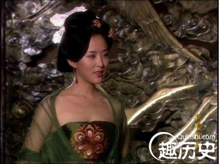 成语沉鱼落雁出自庄子：本意和美女没有任何关系