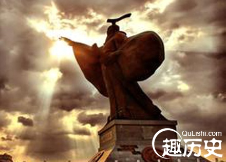 成语九牛一毛的主人公是谁？九牛一毛是什么意思