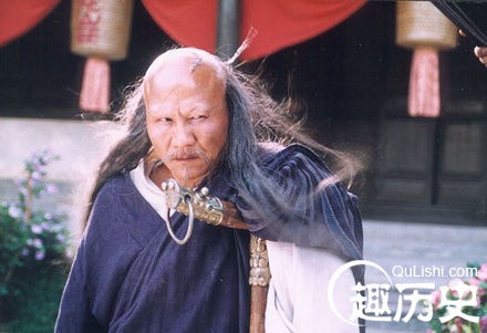 成语恶贯满盈的主人公是谁？恶贯满盈是什么意思