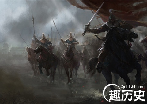 风声鹤唳的主人公是谁？成语风声鹤唳的故事简介