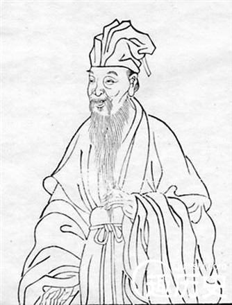一网打尽的典故 成语故事一网打尽出自于哪里？
