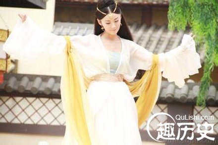 玉体横陈的典故 成语玉体横陈的主人公是谁？