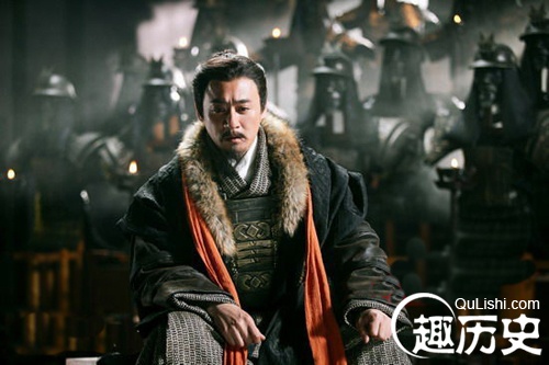 成语故事一败涂地 成语一败涂地的主人公是谁?