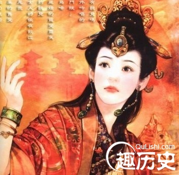 金屋藏娇说的是哪位皇帝,金屋藏娇的主人公是谁?