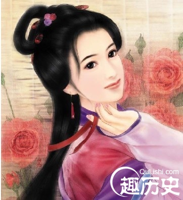 金屋藏娇说的是哪位皇帝,金屋藏娇的主人公是谁?