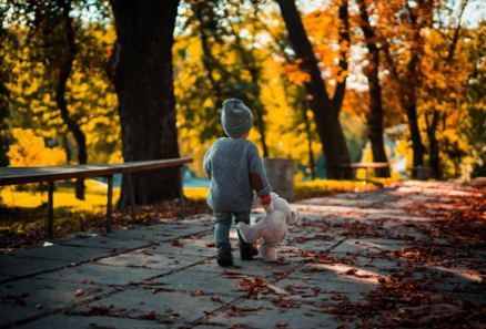 邓姓宝宝的名字怎么起好听？2020年邓姓男宝宝姓名大全！