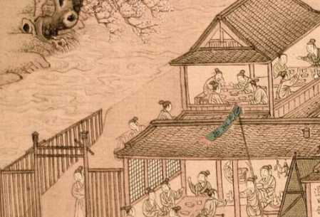 宋代的酒文化为何兴盛？&ldquo;榷酒制&rdquo;是什么制度？