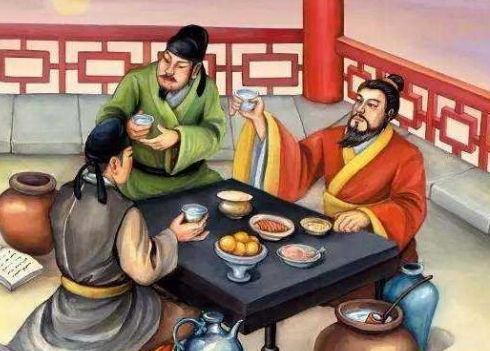 宋代的酒文化为何兴盛？&ldquo;榷酒制&rdquo;是什么制度？