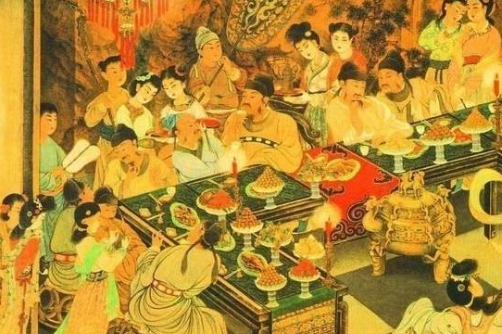 宋代的酒文化为何兴盛？&ldquo;榷酒制&rdquo;是什么制度？