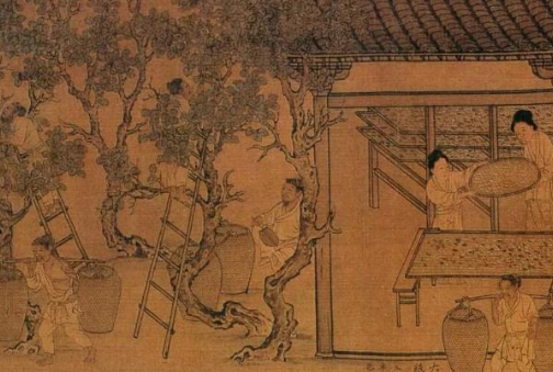 古代有名的五名女厨师！她们是谁有什么样的绝活？