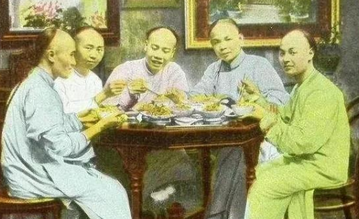 古代有名的五名女厨师！她们是谁有什么样的绝活？