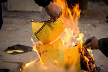 为什么人死之后要烧纸钱？烧纸钱起源于什么时候？