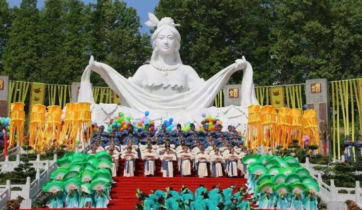 母亲节的起源是什么？为什么中国人不设立母亲节？