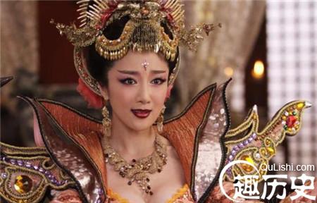 美味的小酥肉居然与祸国殃民的苏妲己有关