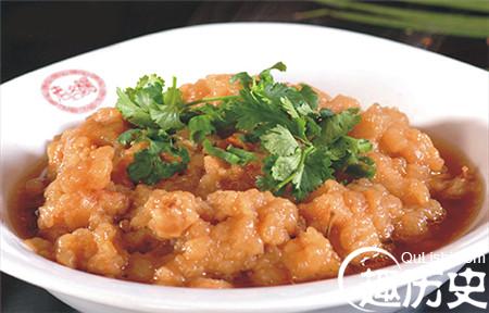 美味的小酥肉居然与祸国殃民的苏妲己有关