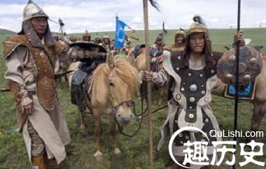 蒙古人的极端服从意识是怎样的？蒙古历史简介