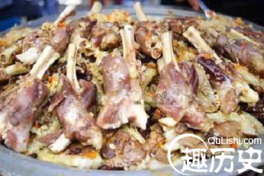 柯尔克孜族饮食 柯尔克孜族美食大盘点