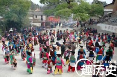 布朗族舞蹈 布朗族舞蹈共有多少种形式