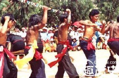 布朗族习俗 布朗族过年有何特殊习俗