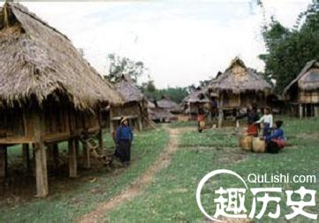 布朗族习俗 布朗族特殊的贺新房仪式啥样