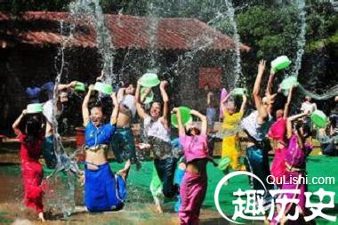 布朗族习俗 布朗族特殊的贺新房仪式啥样