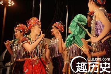 景颇文化 景颇族民歌有何民族风情