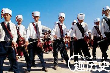 景颇文化 景颇族民歌有何民族风情