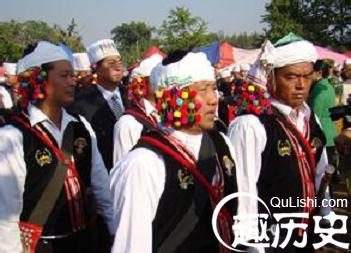 景颇族服饰什么样？景颇族服饰概述