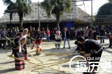 景颇族的&ldquo;木脑纵歌&rdquo;是怎样的一个活动