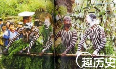 景颇族舞蹈 景颇族的丧葬舞啥样