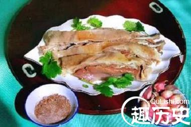 德昂族饮食 德昂族饮食习俗大盘点