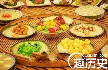 德昂族饮食 德昂族饮食习俗大盘点