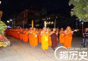 德昂族习俗 德昂族的佛学教育是怎样的